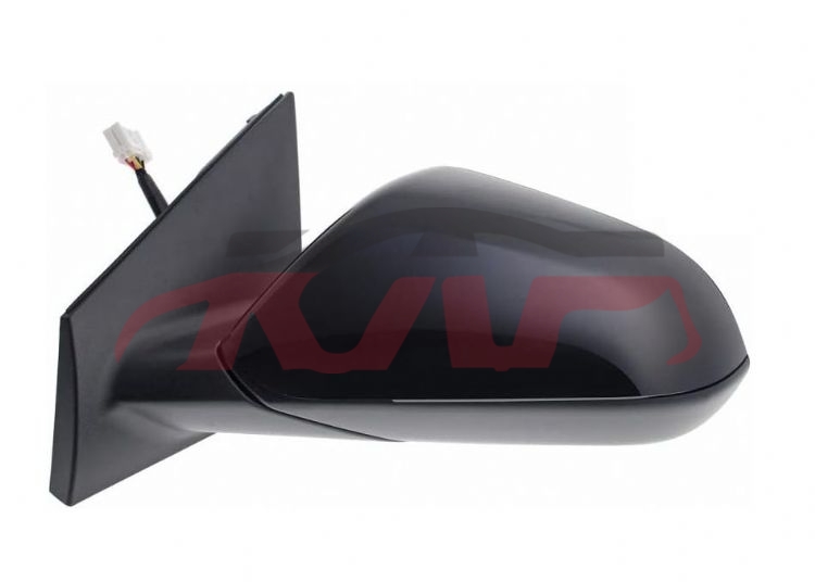 For Hyundai 18962018-2019 Sonata&nbsp;door Mirror W/o Lamp,5 Line ,black&nbsp;87611-4q010 87621-4q010, Hyundai  Auto Part, Sonata Car Parts-87611-4Q010 87621-4Q010