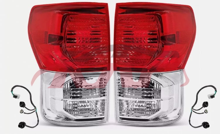 For Toyota 41052010-2013 Tundra&nbsp;tail Lamp&nbsp;r 81550-0c090  L:to2800183   R:to2801183, Tundra Car Accessorie, Toyota  Auto Part-R 81550-0C090  L:TO2800183   R:TO2801183
