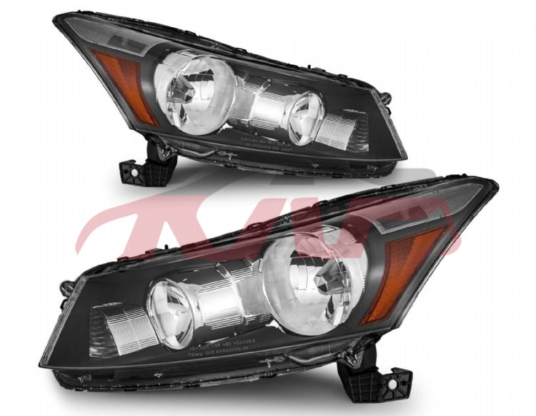 For Honda 3262008  Accord Cp1/2&nbsp;head Lamp&nbsp;, Honda  Car Headlamps Bulb, Accord Automotive Parts-