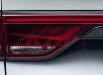 For Geely28682022 tail Lamp Inner , Emperor Hao Automotive Parts, Geely Auto Part-