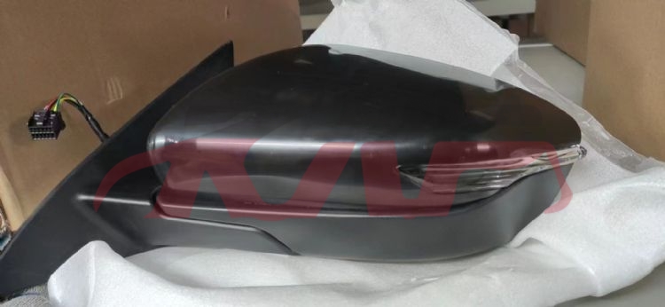 For Geely28682022 door Mirror W6 Wires&w/o Camera , Geely Auto Part, Emperor Hao Car Parts Shipping Price-