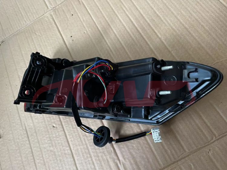 For Geely2868emperor  2022&nbsp;tail Lamp Out&nbsp;7057037900   7057037600, Geely Auto Part, Emperor Automotive Parts Headquarters Price-7057037900   7057037600