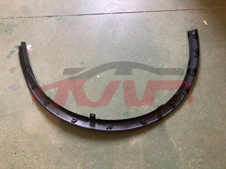 适用于丰田2017 奕泽&nbsp;前轮眉&nbsp;75602-F4010  75601-F4010, 丰田 汽车配件, CHR 汽车配件-75602-F4010  75601-F4010