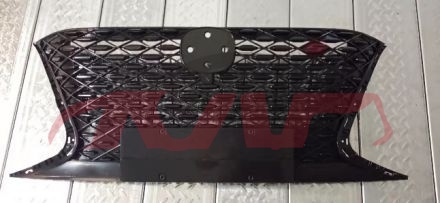 For Changan 2850cs75 Plus 2023 2.0t&nbsp;grille Upper&nbsp;, Changan  Automobile Mesh, Cs75 List Of Car Parts-