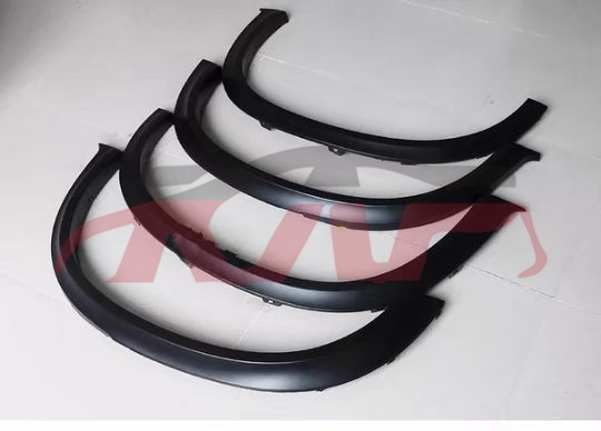 For Bmw 571x5 F15  2014-2018 wheel Eyebrow 51777378581   51777378582, Bmw   Protectors Strip Lip Wheel Arch Trim , X  Car Part-51777378581   51777378582