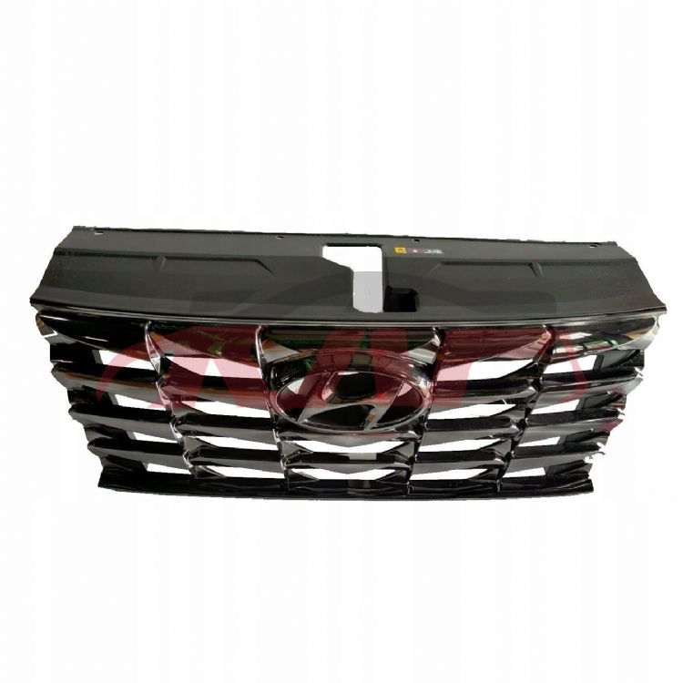 For Hyundai 22962020 Tucson grille 86350-n7100, Tucson Car Parts? Price, Hyundai  Grille Guard-86350-N7100