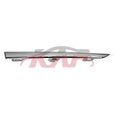 For Honda 20104917 Crv rear Bumper Strip Chrome 71519-tme-h01 71514-tme-h01, Crv  Auto Body Parts Price, Honda  Auto Part-71519-TME-H01 71514-TME-H01