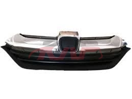 For Honda 20104917 Crv grille 71121-tla-a00, Honda  Car Grills, Crv  Parts Suvs Price-71121-TLA-A00