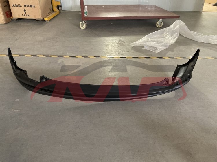 For Geely2904for Atlas Pro  2022&nbsp;rear Bumper&nbsp;6044067800661, Geely Auto Bumper, Atlas Pro Car Parts-6044067800661