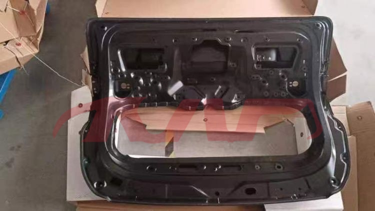 For Great Wall 2905jolion  2022&nbsp;rear Tailgate&nbsp;6301600xst11a, Haval Jolion Car Parts, Great Wall  Auto Part-6301600XST11A