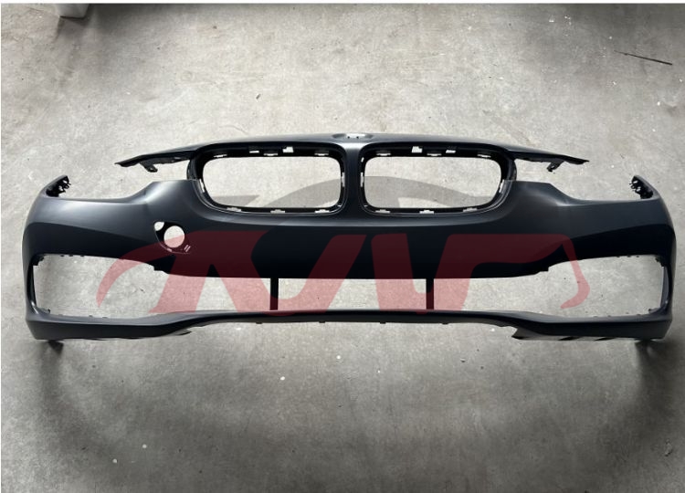 For Bmw 495f30/f35 2013-18 front Bumper 51117445093, 3  Car Accessorie, Bmw  Front Guard-51117445093
