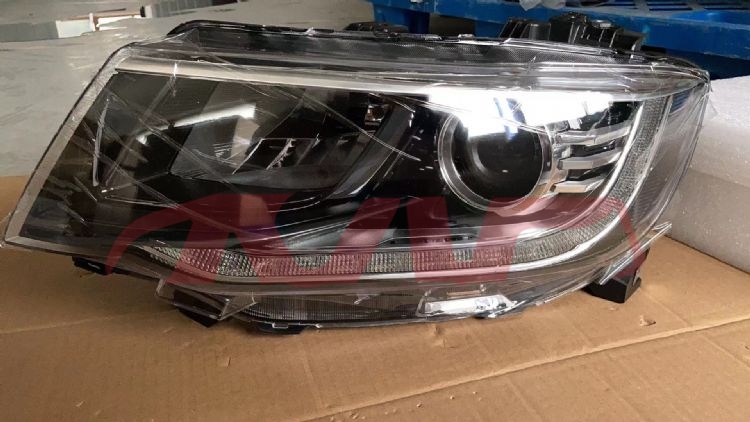 For Changan 2873cs35 Plus 2018&nbsp;head Lamp&nbsp;, Cs35 Car Parts Shipping Price, Changan  Auto Headlights-