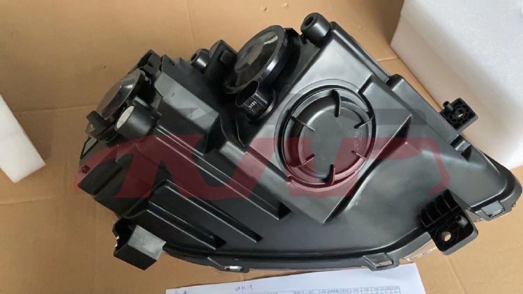 For Changan 2873cs35 Plus 2018&nbsp;head Lamp&nbsp;, Cs35 Car Parts Shipping Price, Changan  Auto Headlights-