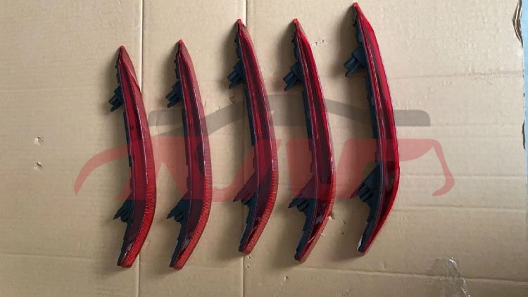 For Changan 2855uni-t 2023&nbsp;rear Bumper Lamp&nbsp;, Uni-t Automotive Accessorie, Changan  Rear Reflector-