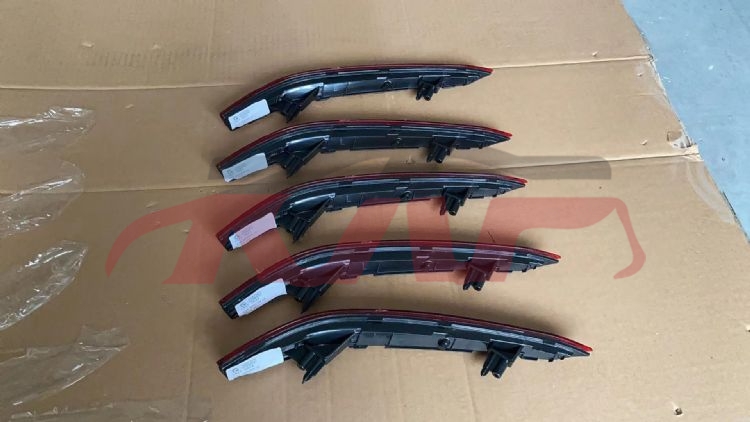 For Changan 2855uni-t 2023&nbsp;rear Bumper Lamp&nbsp;, Uni-t Automotive Accessorie, Changan  Rear Reflector-