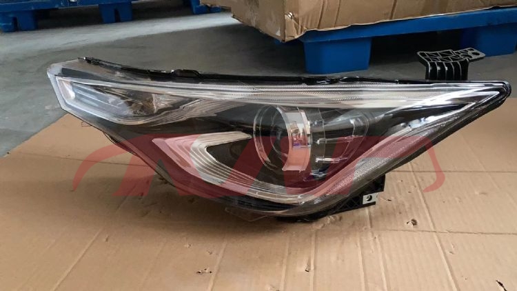 For Changan 2851alsvin 2023 1.5l&nbsp;head Lamp&nbsp;b511f280501-0300 B511f280501-0400, Changan  Car Light, Alsvin Auto Parts-B511F280501-0300 B511F280501-0400