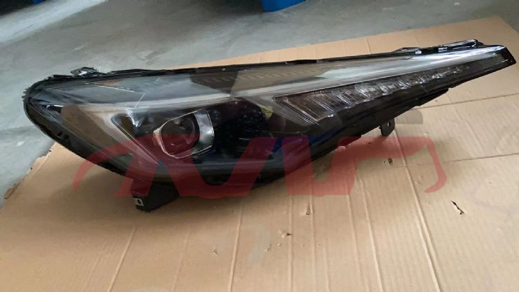 For Changan 2874eado Plus 2023&nbsp;head Lamp&nbsp;c211f280501-0107 C211f280501-0207, Changan  Headlight, Eado Plus Automotive Accessorie-C211F280501-0107 C211F280501-0207