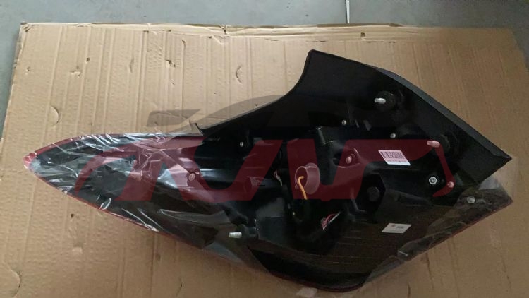For Changan 2875eado 2023&nbsp;tail Lamp&nbsp;, Changan  Auto Part, Eado List Of Auto Parts-