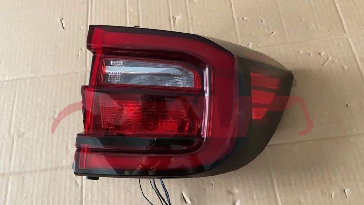 For Changan 2873cs35 Plus 2018&nbsp;tail Lamp&nbsp;, Changan  Auto Part, Cs35 Auto Parts-