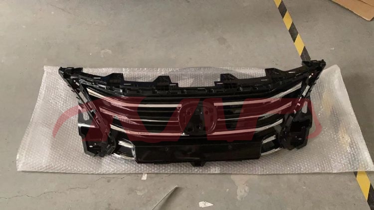 For Changan 2875eado 2023&nbsp;grille Upper)&nbsp;, Eado Auto Parts Catalog, Changan  Abs Griils-