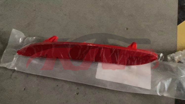 For Changan 2874eado Plus 2023&nbsp;rear Bumper Lamp&nbsp;c211f280503-1900 C211f280503-2000, Changan  Orange Reflector, Eado Plus Parts For Cars-C211F280503-1900 C211F280503-2000