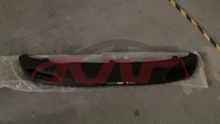 For Changan 2874eado Plus 2023&nbsp;rear Bumper Trim Panel&nbsp;, Eado Plus Automotive Parts, Changan  Steel Bright Bar-