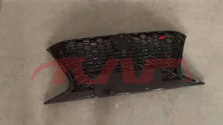 For Changan 2850cs75 Plus 2023 2.0t&nbsp;grille Upper&nbsp;, Changan  Automobile Mesh, Cs75 List Of Car Parts-
