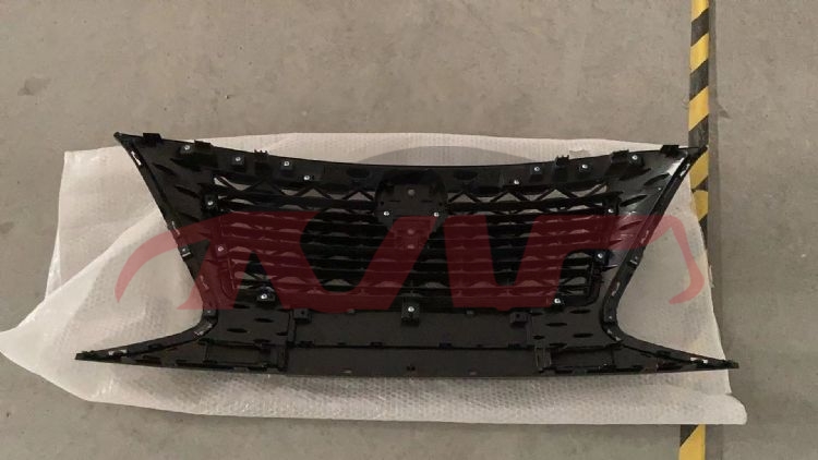 For Changan 2850cs75 Plus 2023 2.0t&nbsp;grille Upper&nbsp;, Changan  Automobile Mesh, Cs75 List Of Car Parts-