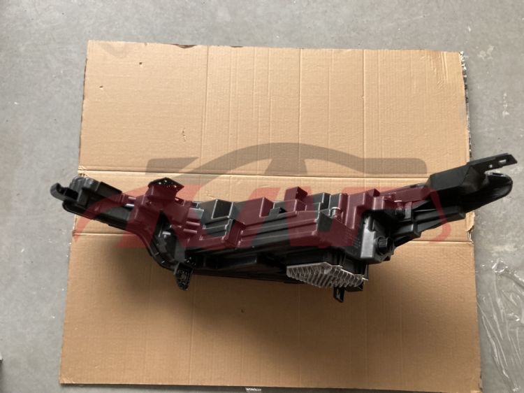 For Changan 2850cs75 Plus 2023 2.0t&nbsp;head Lamp&nbsp;, Cs75 Auto Parts Catalog, Changan  Headlight-