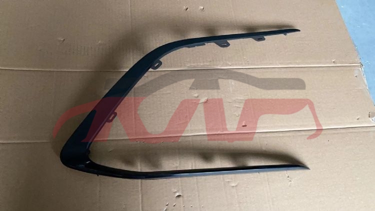 For Changan 2874eado Plus 2023&nbsp;strip Of Front Bumper, Black&nbsp;c211f271301-3100 C211f271301-3400, Changan  Side Body Moulding, Eado Plus Auto Parts-C211F271301-3100 C211F271301-3400