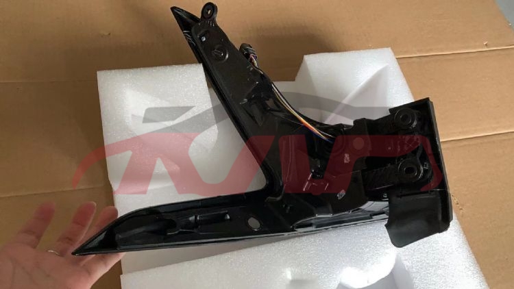 For Changan 2850cs75 Plus 2023 2.0t&nbsp;tail Lamp&nbsp;s311f280503-0500-aa, Changan  Auto Part, Cs75 Auto Part-S311F280503-0500-AA