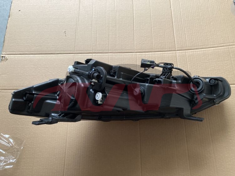 For Changan 2875eado 2023&nbsp;head Lamp&nbsp;, Eado Car Parts, Changan  Car Headlamps Bulb-