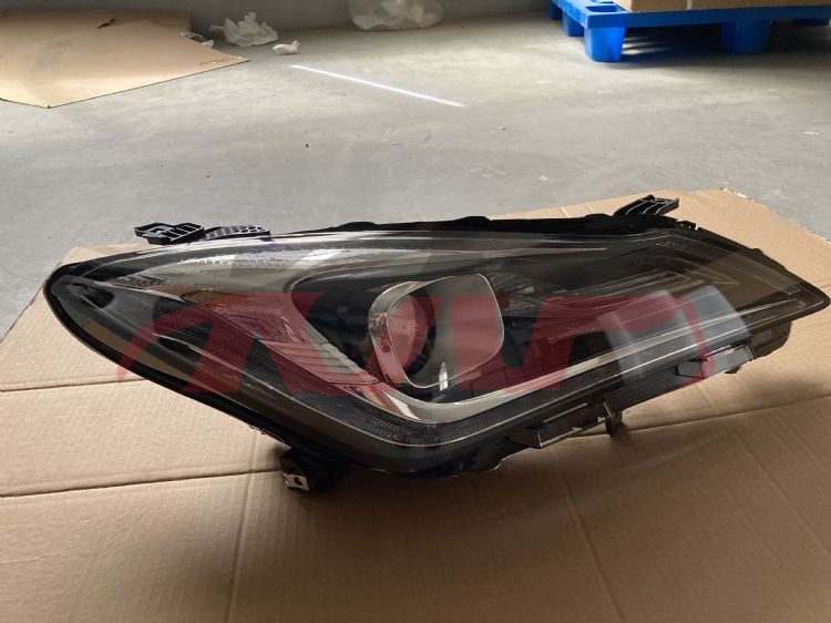 For Changan 2875eado 2023&nbsp;head Lamp&nbsp;, Eado Car Parts, Changan  Car Headlamps Bulb-