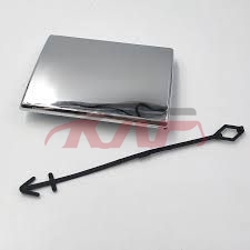 For Benz 2863w166 11-15 rear Bumper Tow Hook Cover 1668851923, Gl Car Parts? Price, Benz  Chrome Trunk Bright Wisp-1668851923