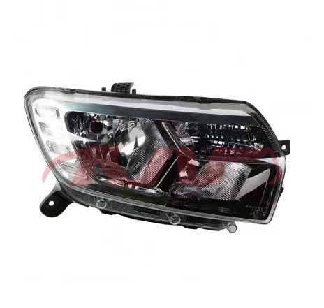 For Renault 20123913-daqiya head Lamp , Dacia Logan Car Parts? Price, Renault  Auto Headlamps-