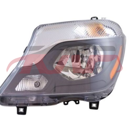 For Benz 20116606-12 head Lamp , Benz  Auto Headlamps, Sprinter Automotive Parts-