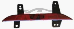 For Chana 2857cs35 Plus 2023 rear Bumper Lamp , Cs35 Parts Suvs Price, Chana  Plastic Reflector-