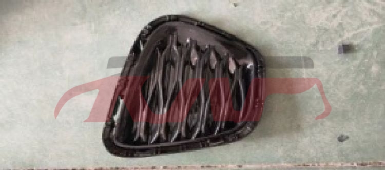 For Changan 2874eado Plus 2023&nbsp;front Fog Lamp Cover W/o Hole&nbsp;, Eado Plus List Of Car Parts, Changan  Foglamps Cover-