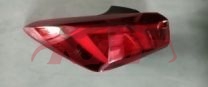 For Chana 2874eado Plus 2023 tail Lamp Out Side , Eado Plus Automobile Parts, Chana   Car Led Taillights-