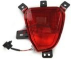 For Chana 2850cs75 Plus 2023 2.0t rear Fog Lamp , Chana  Kap Automotive Parts, Cs75 Automotive Parts-