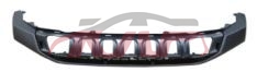 For Chana 2859hunter 2023 front Bumper 2803102-bu01, Chana  Front Guard, Hunter Car Parts-2803102-BU01