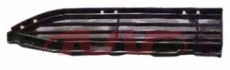 For Chana 2859hunter 2023 bumper Grille 2803182-bu01 2803181-bu01, Chana  Kap Car Parts, Hunter Car Parts-2803182-BU01 2803181-BU01