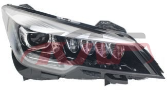 For Chana 2854cs85 2023 head Lamp , Cs85 Car Accessorie, Chana  Kap Car Accessorie-