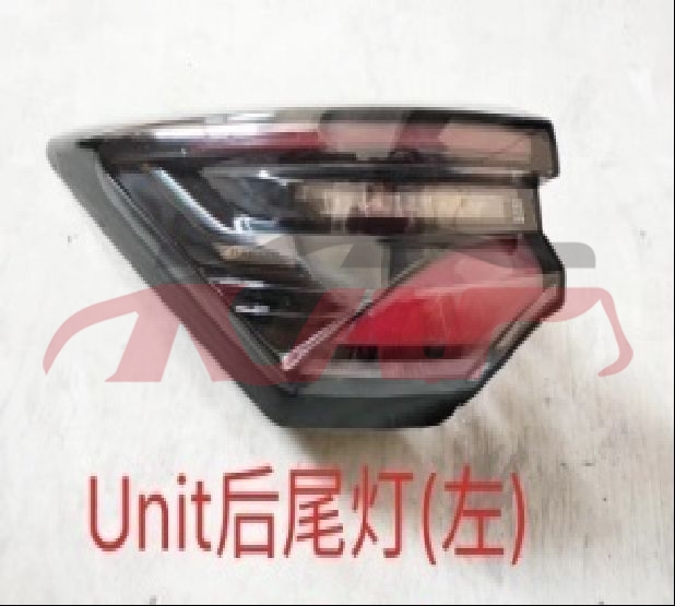 For Chana 2855uni-t 2023 tail Lamp , Chana  Kap Car Accessories, Uni-t Car Accessories-