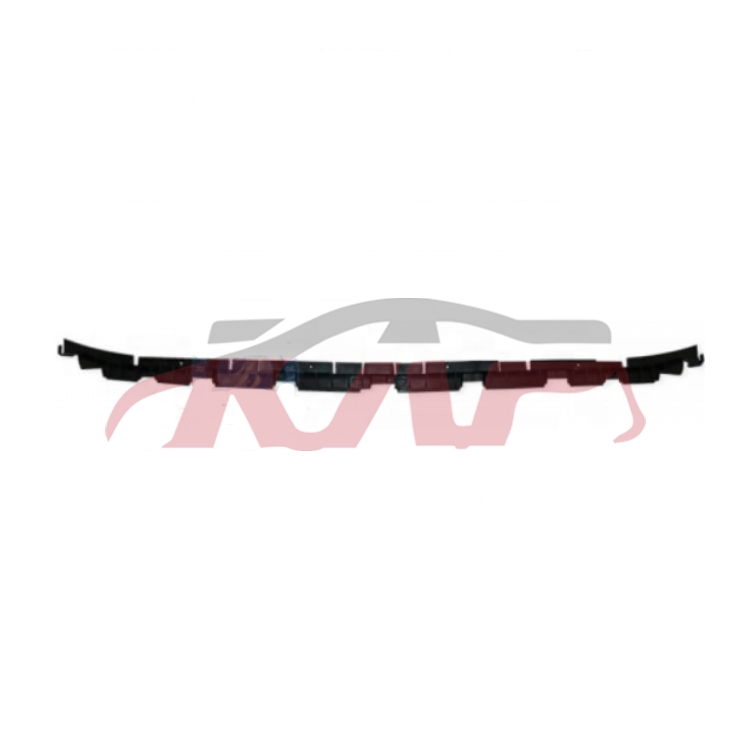 For Benz 2877w222 Maybach 2019 front Bumper Bracket 2228851002, S-class Car Accessorie, Benz  Kap Car Accessorie-2228851002