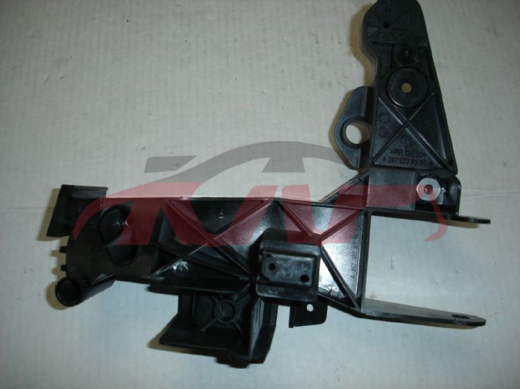 For Benz 2534w247&nbsp;left  Right) Bracket&nbsp;2476224300 2476224500, Glb Automobile Parts, Benz  Headlight Bracket-2476224300 2476224500