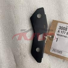 For Benz 1922w177 2019-2022&nbsp;left  Right) Bracket&nbsp;1778851500 1778851600, A-class Car Accessories Catalog, Benz  Headlight Bracket-1778851500 1778851600