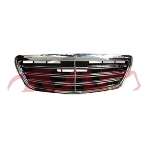 For Benz 2866w222  19 grille 2228802200, S-class Basic Car Parts, Benz  Grills For Car-2228802200