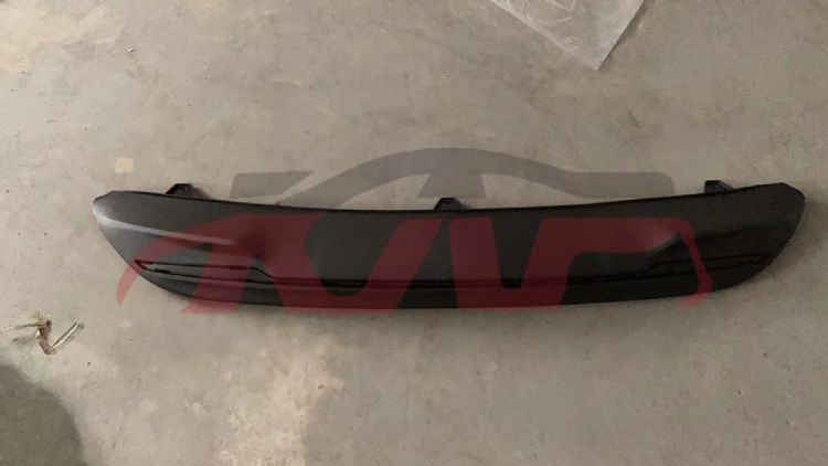 For Changan 2875eado 2023&nbsp;rear Bumper Lower Protective Board&nbsp;, Changan  Steel Bright Bar, Eado Cheap Auto Parts-