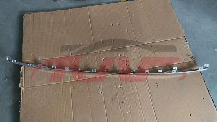 For Changan 2875eado 2023&nbsp;rear Bumper Stripe&nbsp;, Eado Car Accessorie, Changan  Trim Strip-